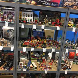 Bricks & Minifigs - So many cool lego sets for sale.