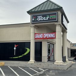 The Golf Pub