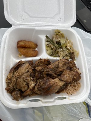 Delphine Jamaican Restaurant by null