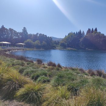 Annabel Lake - Lakes Near Me - San Ramon, California
