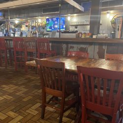 Holt Bros BBQ
