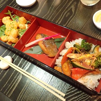 Nobu Washington D.C - Hot bento - Japanese Near Me - Washington Dc, District of Columbia Nobu Washington D.C - Hot bento - Japanese Near Me - Washington Dc, District of Columbia