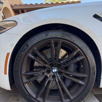 Just In Time Detailing - Car Wash Near Me