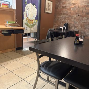 Sumo Ramen - Inside - Ramen Near Me - Arlington, Texas