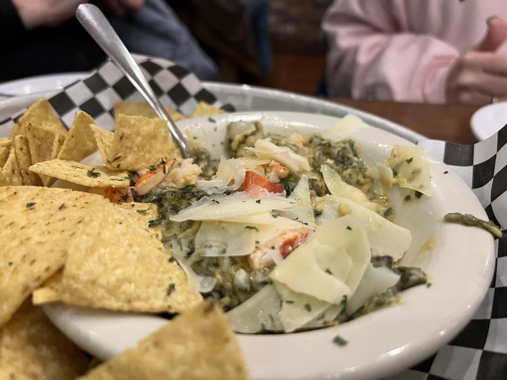 Social spots from Bar Harbor Beer Works