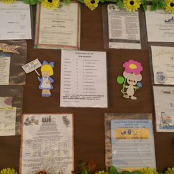 Guzman Family Child Care - Government funded, First Aid and CPR certified. Schedule of daily activities, rates for full, part-time.