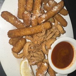 Cannataro's - Appetizer Sampler