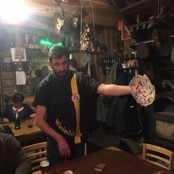 Restaurace Na svahu