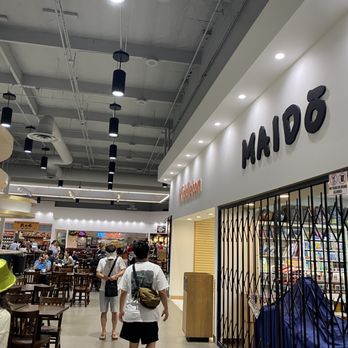 Mitsuwa Marketplace - International Grocery Near Me - Costa Mesa, California