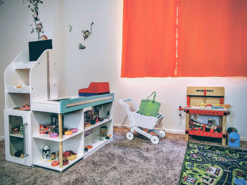 Little Hearts Family Child Care - childcare center in Banning, CA