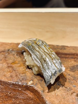 Nomura Sushi by null