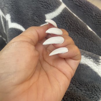 NK Nails - Nail Salons Near Me - Seattle, Washington