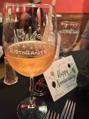 Nick's Ristorante by null