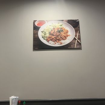 Saigon Noodle House - Food picture/ decor - Vietnamese Near Me - Birmingham, Alabama