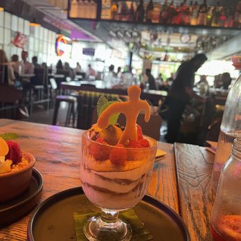 Camacho Garage - Mexican Tiramisu - Mexican Near Me - New Haven, Connecticut Camacho Garage - Mexican Tiramisu - Mexican Near Me - New Haven, Connecticut