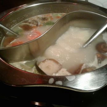 Nine Ting - Asian fusion...flavors coming together... - Korean Near Me - Philadelphia, Pennsylvania