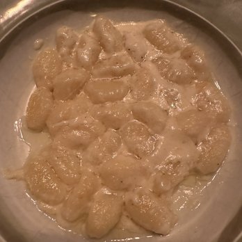 SOMA Restaurant & Bar - Potato Gnocchi - Italian Near Me - San Francisco, California SOMA Restaurant & Bar - Potato Gnocchi - Italian Near Me - San Francisco, California