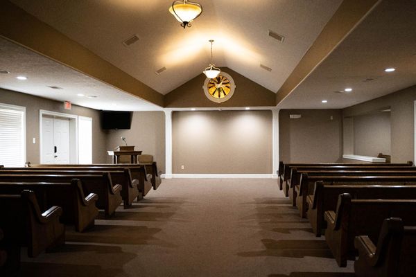 RILEY SMITH & SONS FUNERAL HOME - Updated May 2026 - Request