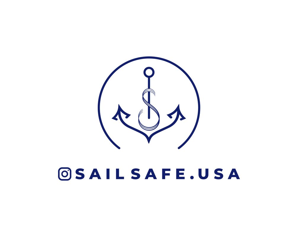 Sail Safe Logo