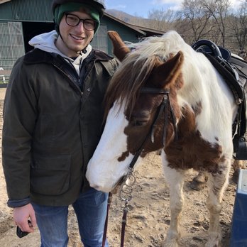 Bent Tree Stables & Equestrian Center - Thumper - Horseback Riding Near Me - Jasper, Georgia