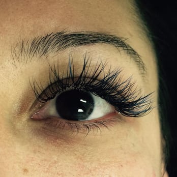 DemiLash - Blue/black new product! - Eyelash Service Near Me - Huntington Beach, California DemiLash - Blue/black new product! - Eyelash Service Near Me - Huntington Beach, California