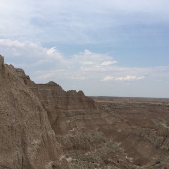 Badlands National Park - Parks Near Me - Interior, South Dakota Badlands National Park - Parks Near Me - Interior, South Dakota