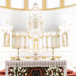 Saint Joseph the Worker Roman Catholic Church