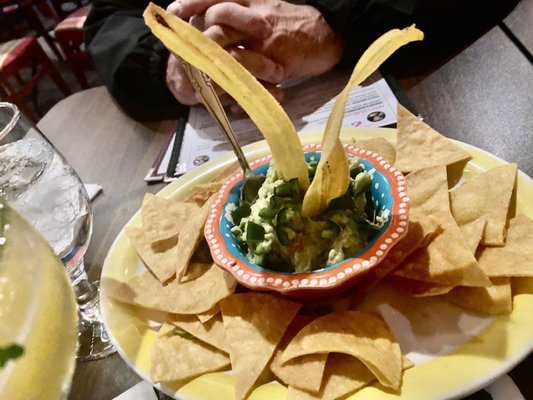 Gracia's Taqueria & More by null