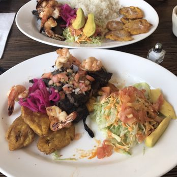 Seis Vecinos Restaurant - Latin American Near Me - Bronx, New York