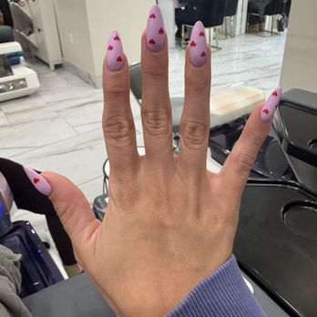 Golden Nail Lounge ATX - Nail Salons Near Me - Austin, Texas Golden Nail Lounge ATX - Nail Salons Near Me - Austin, Texas