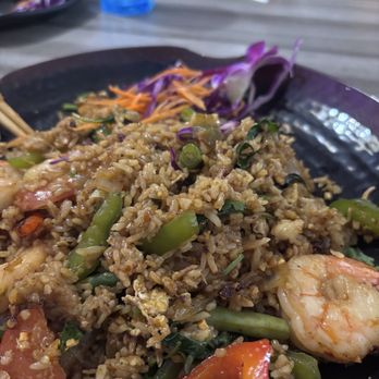 Hot Cafe - Thai Near Me - Atlanta, Georgia