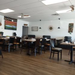 Divisoria Resto Bar - Inside the restaurant