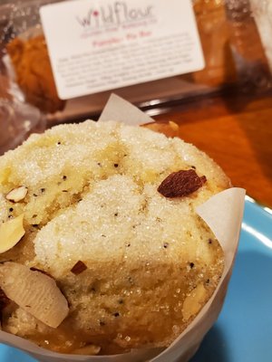 I Can't Believe it's Bread (formerly Wildflour) by null