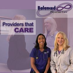 Balanced Physician Care