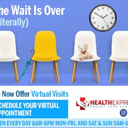 Health Express Urgent Care Centers