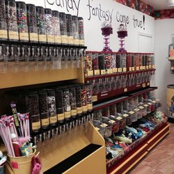 Nana's Candy Bar