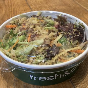 fresh&co - Salad Near Me - New York, New York fresh&co - Salad Near Me - New York, New York