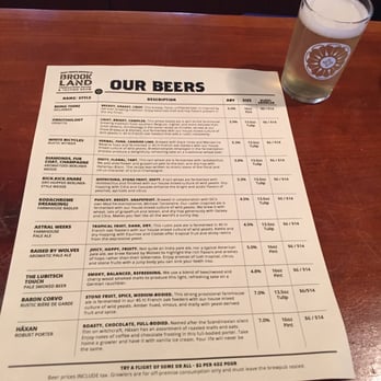 Right Proper Brewing - Breweries Near Me - Washington, DC, District of Columbia