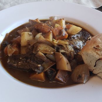 An's Cafe & Restaurant - French beef soup with bread. - Korean Near Me - Moncton, New Brunswick An's Cafe & Restaurant - French beef soup with bread. - Korean Near Me - Moncton, New Brunswick