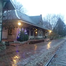 The Rooms at Grayfield Bed and Breakfast