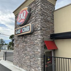Dairy Queen Grill & Chill