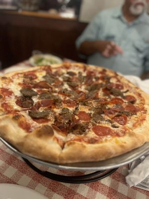 Little Italy Restaurant & Pizzeria by null