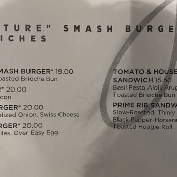 Elway's - Burgers and Sandwiches - New American Near Me - Denver, Colorado