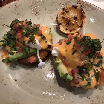 Nada - Eggs Benedict - Mexican Near Me - Indianapolis, Indiana Nada - Eggs Benedict - Mexican Near Me - Indianapolis, Indiana