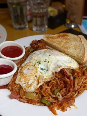 Hi-Spot Cafe by null