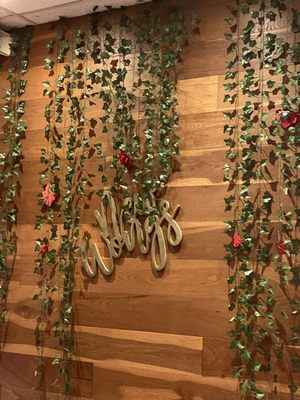 Wong's Restaurant by null