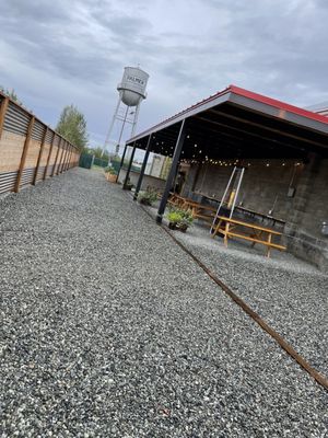 Bleeding Heart Brewery by null