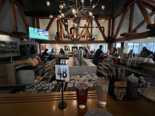 Alibi Ale Works - Incline Public House by null