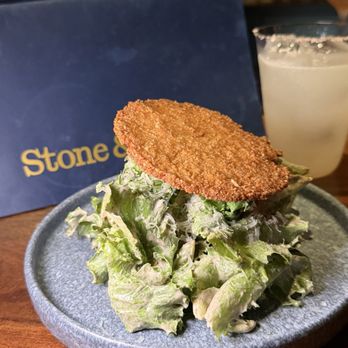 Stone & Soil - Cocktail Bars Near Me - New York, New York Stone & Soil - Cocktail Bars Near Me - New York, New York