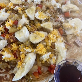 Van Gogh's Eeterie - Breakfast & Brunch Near Me - Springfield, Missouri